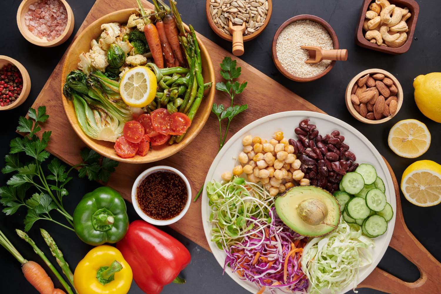 alimentazione-sana-nutrizionista-roma-nord