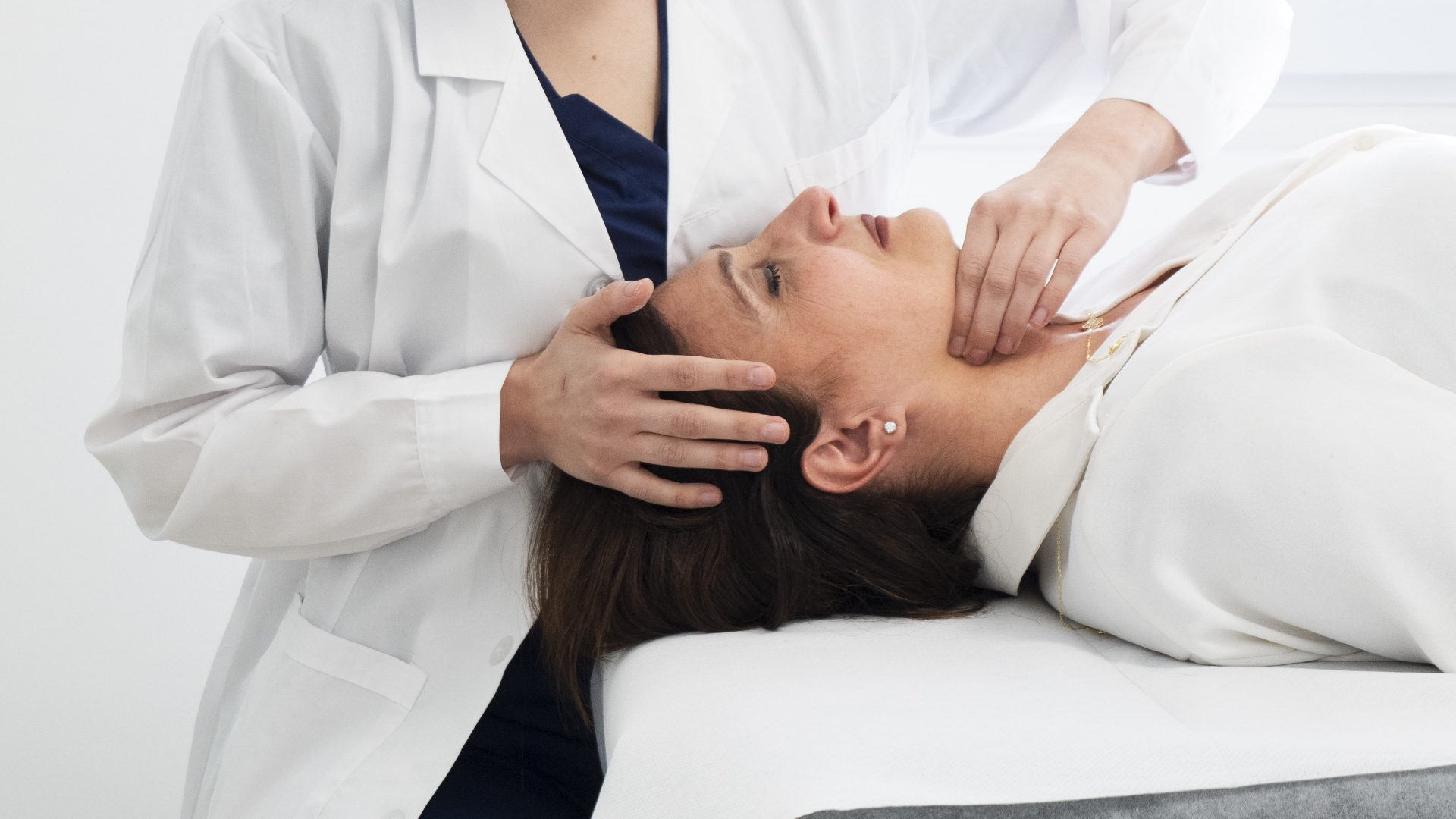 Osteopatia ATM Roma