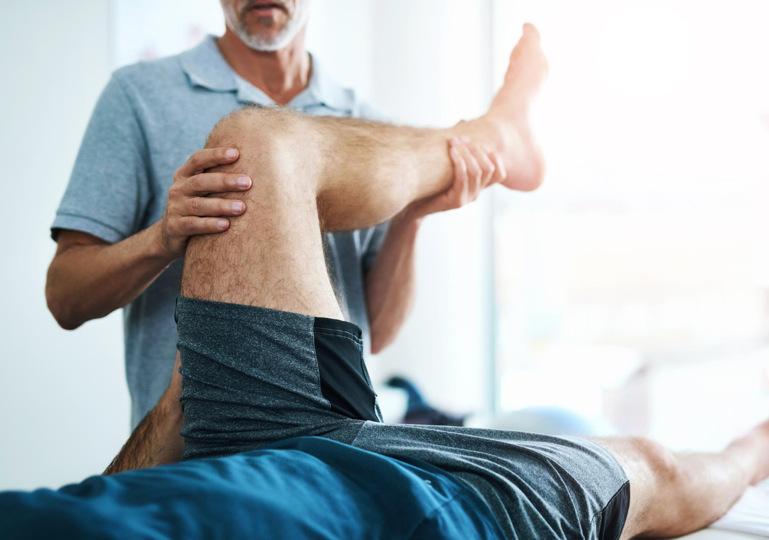 fisioterapia e riabilitazione a roma nord