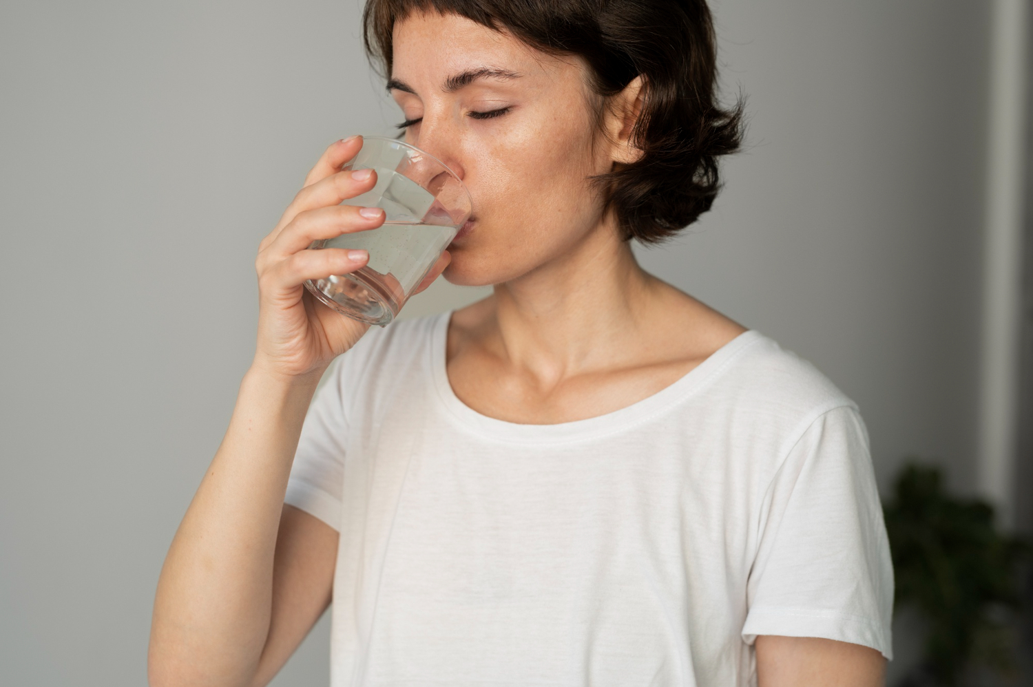 nutrizionista roma nord idratazione