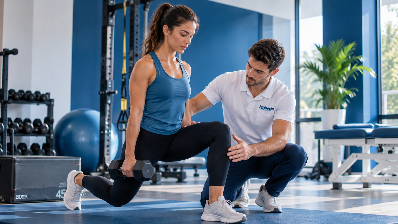 Riposo e allenamento: equilibrio tra recupero e movimento